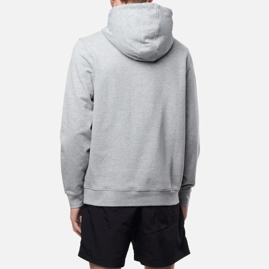 Weekend Offender Мужская толстовка Grooverider Hoodie