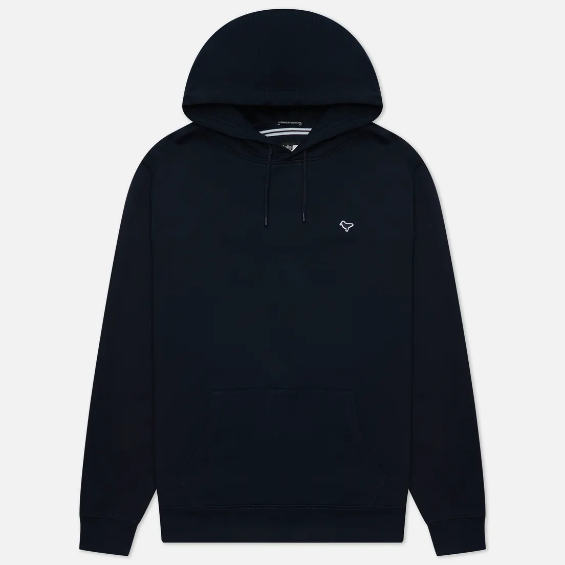 Weekend Offender Мужская толстовка Grooverider Hoodie