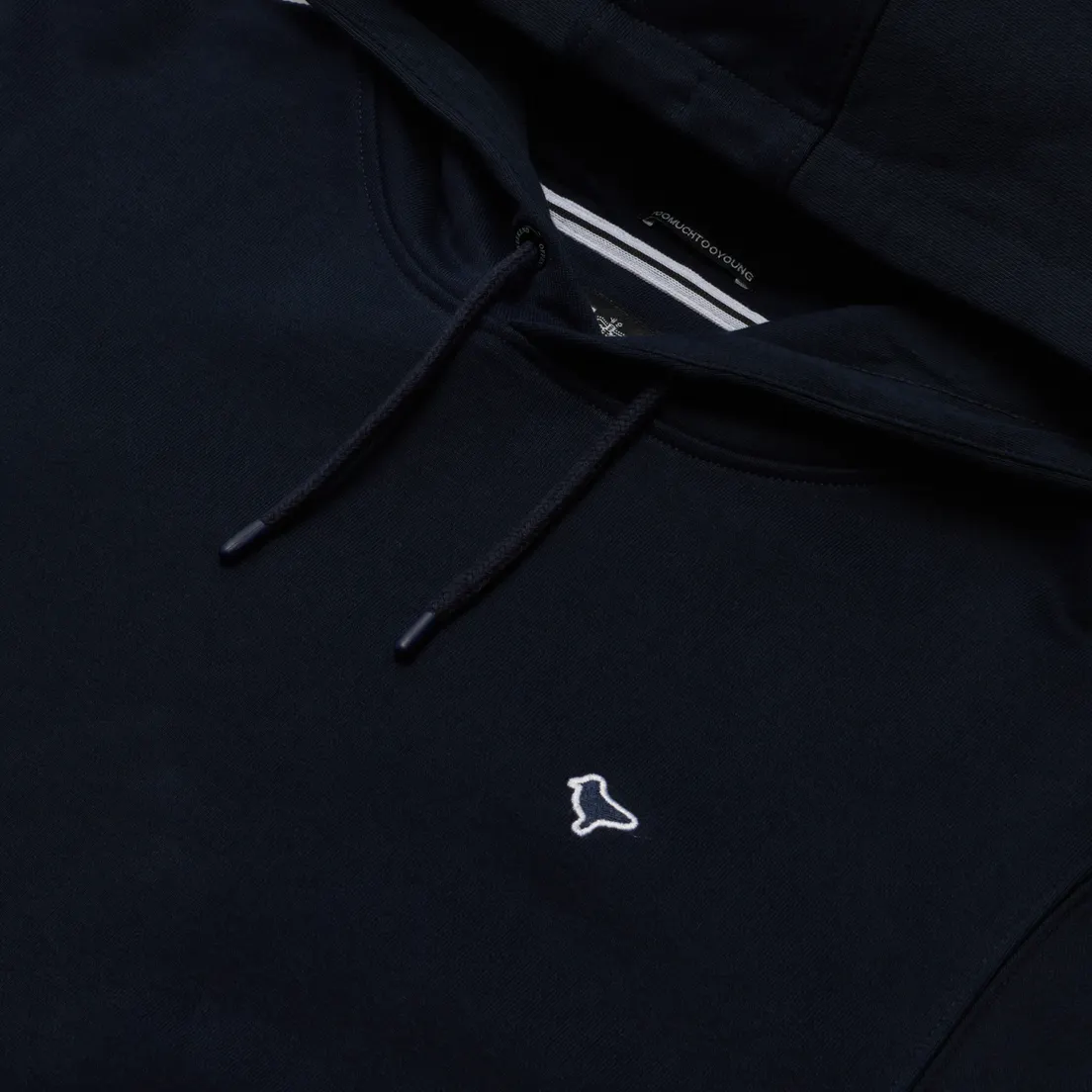 Weekend Offender Мужская толстовка Grooverider Hoodie