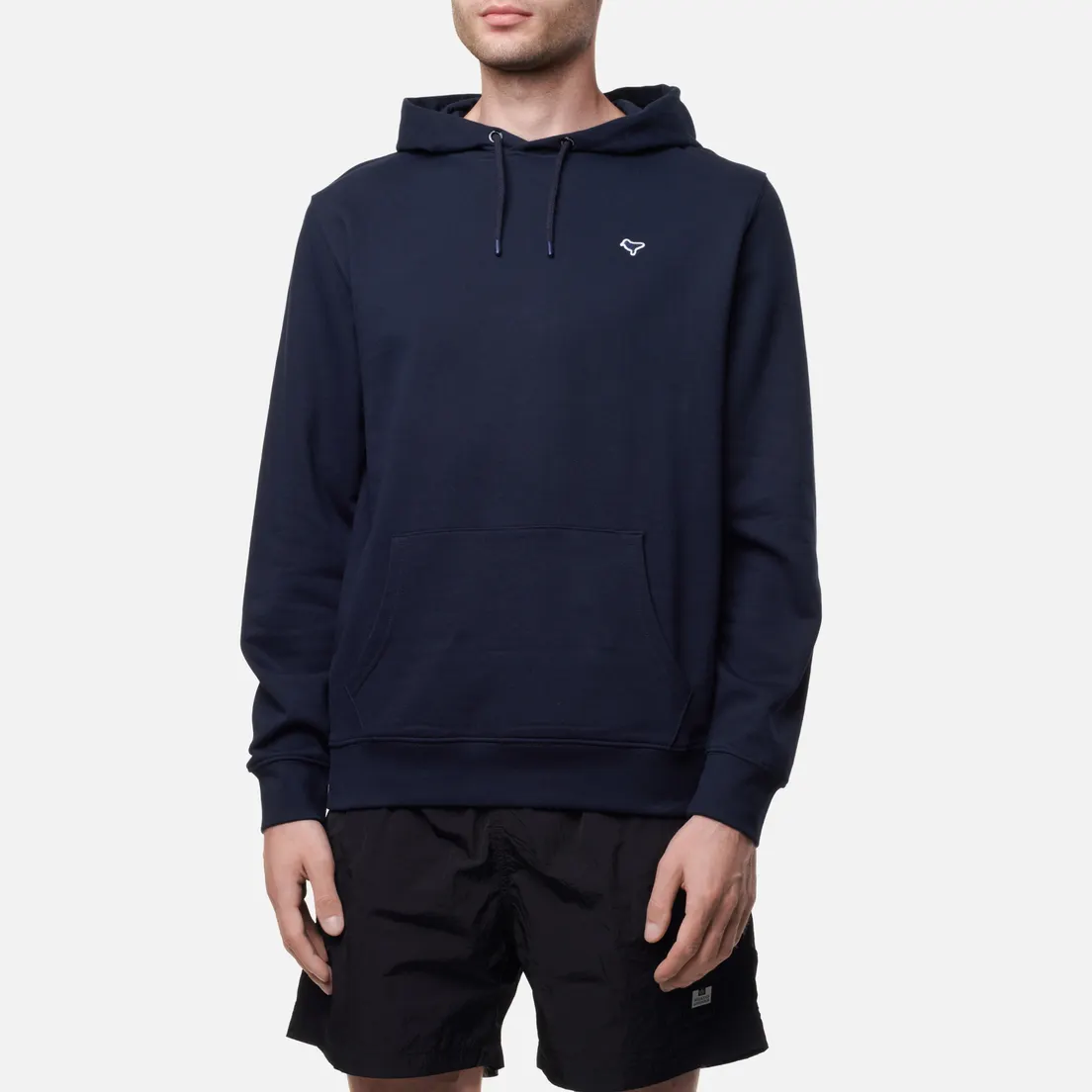 Weekend Offender Мужская толстовка Grooverider Hoodie