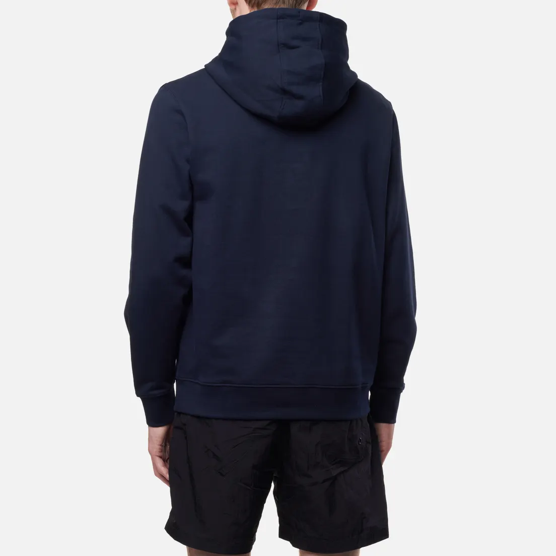 Weekend Offender Мужская толстовка Grooverider Hoodie
