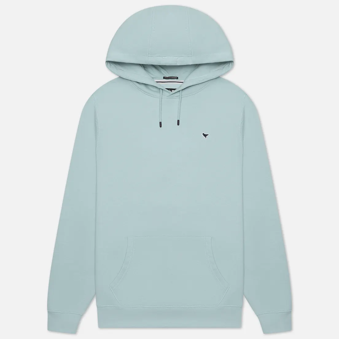 Weekend Offender Мужская толстовка Grooverider Hoodie