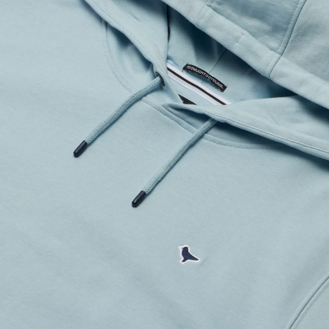 Weekend Offender Мужская толстовка Grooverider Hoodie