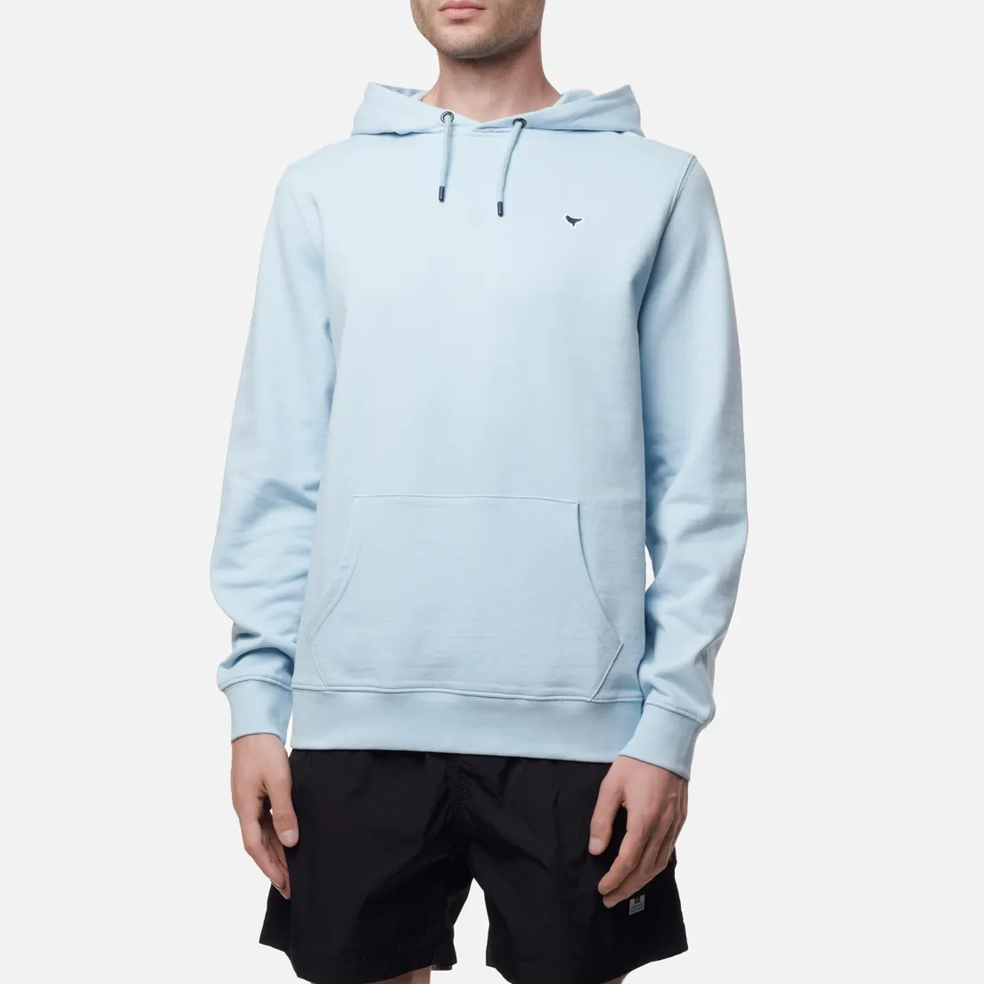 Weekend Offender Мужская толстовка Grooverider Hoodie