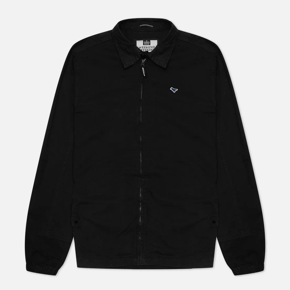 Weekend Offender Мужская куртка ветровка Cox