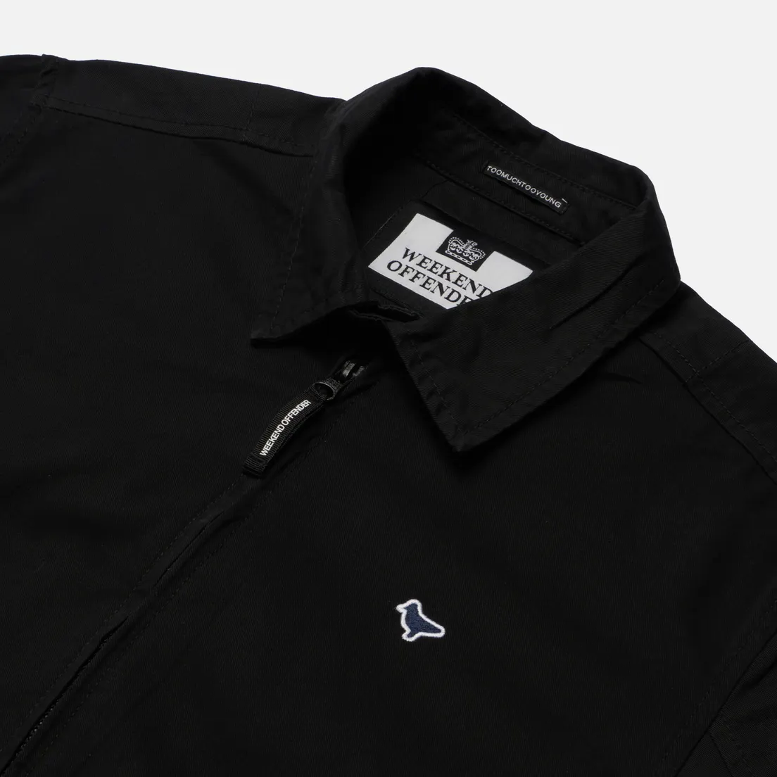 Weekend Offender Мужская куртка ветровка Cox