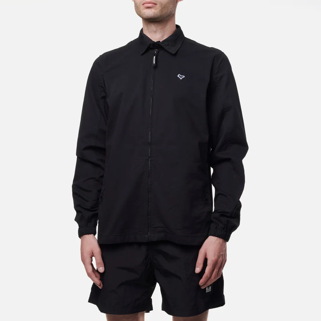 Weekend Offender Мужская куртка ветровка Cox