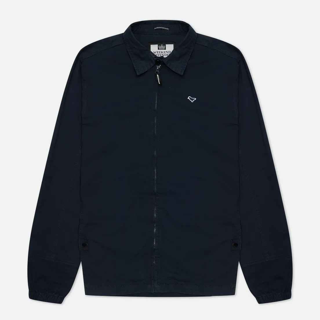 Weekend Offender Мужская куртка ветровка Cox