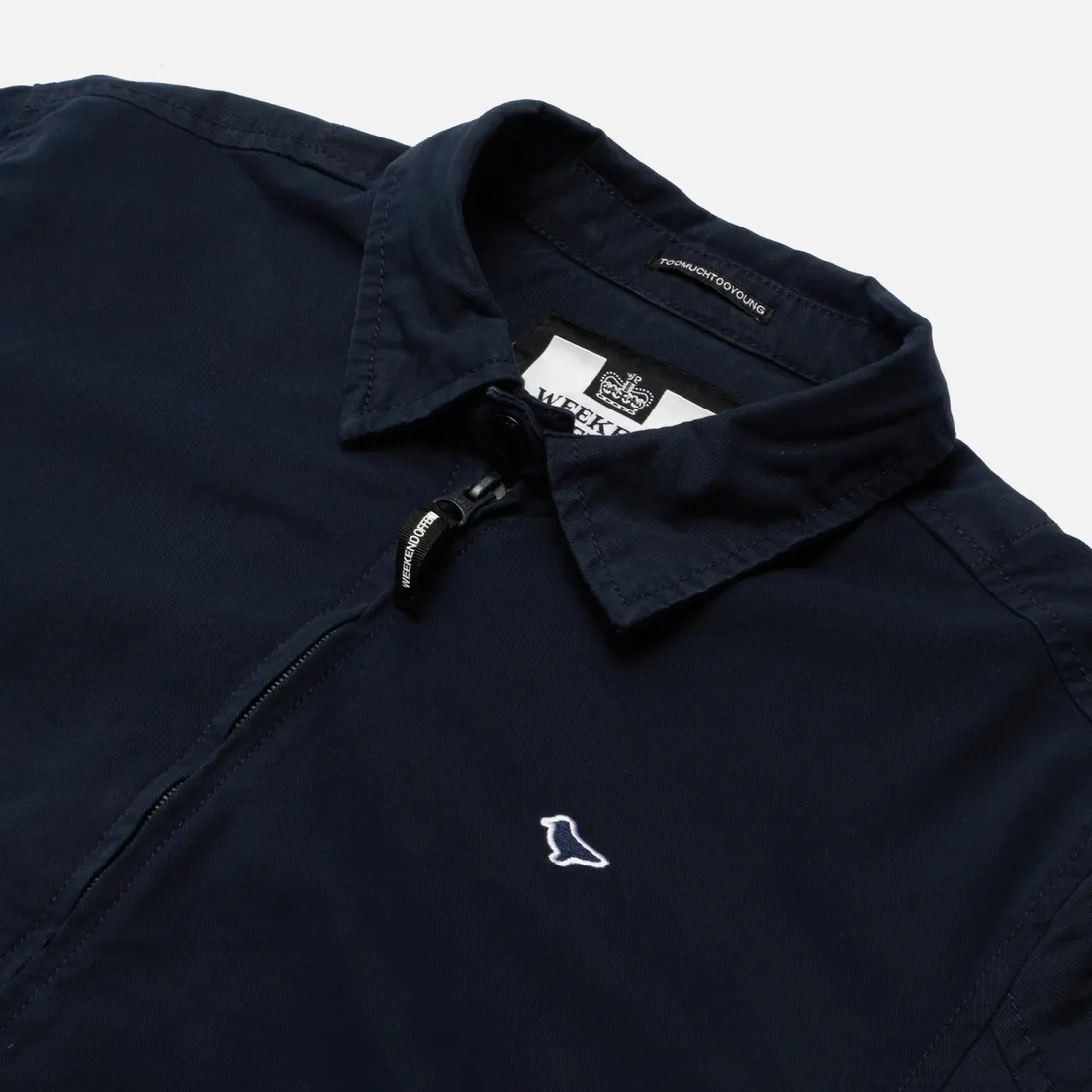 Weekend Offender Мужская куртка ветровка Cox