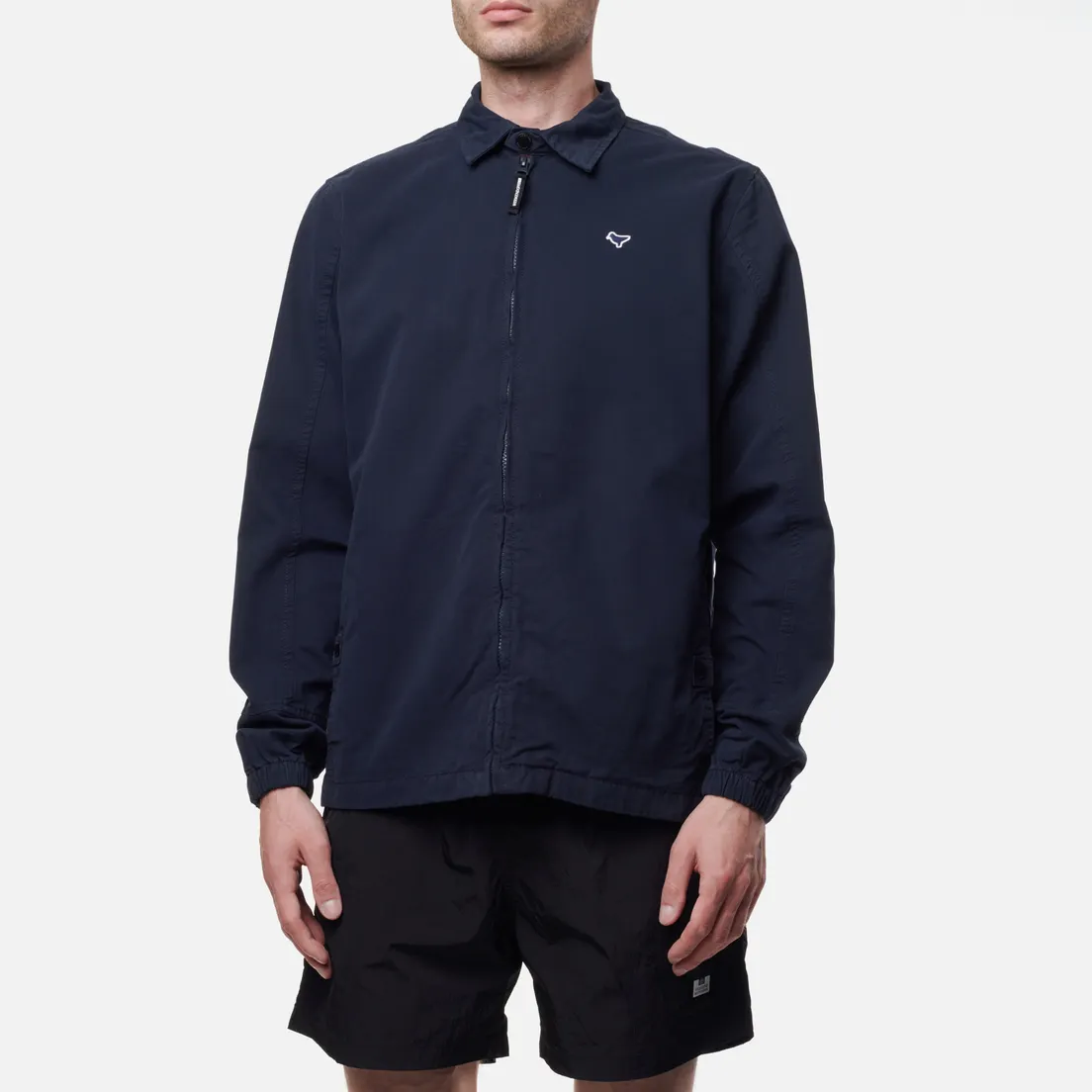 Weekend Offender Мужская куртка ветровка Cox