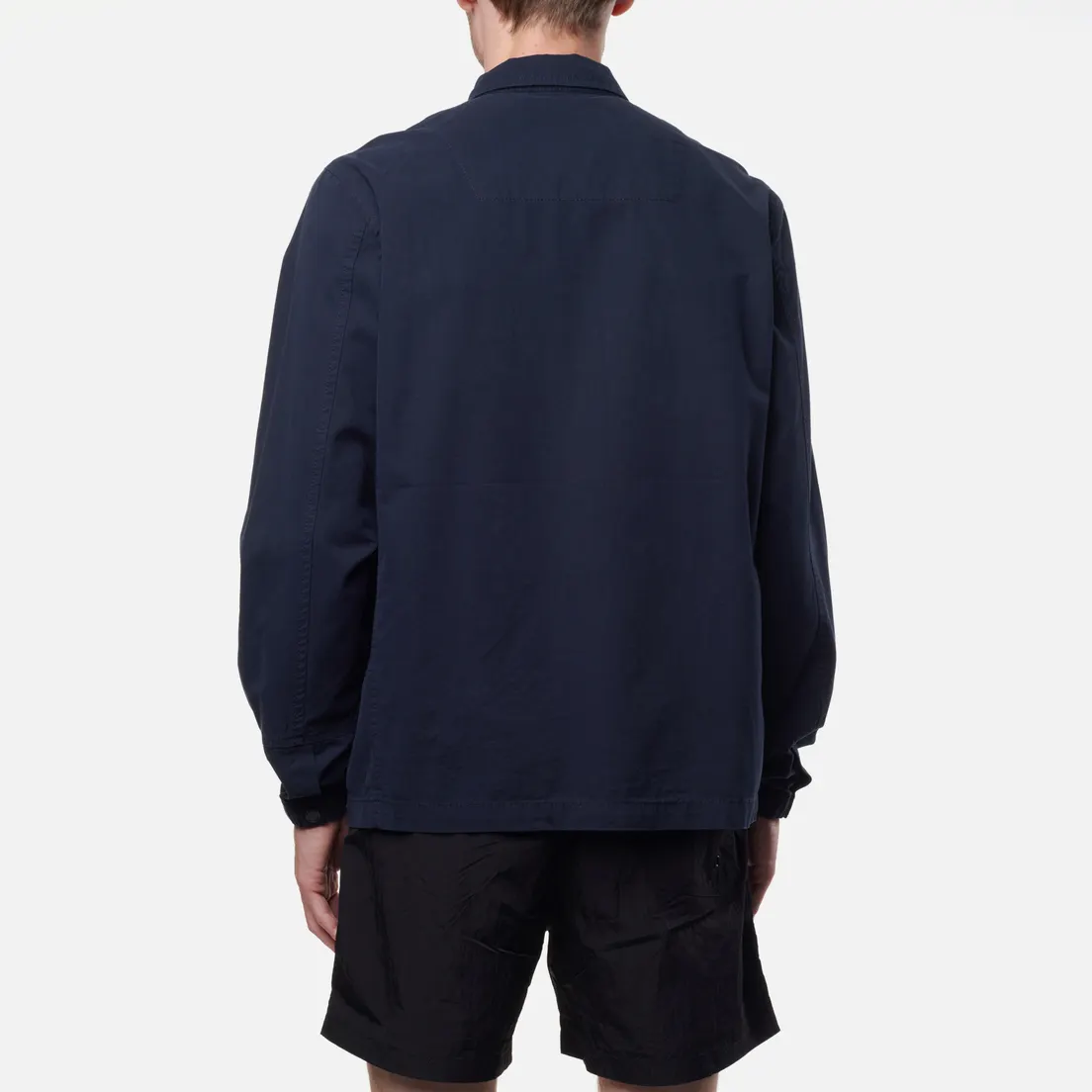Weekend Offender Мужская куртка ветровка Cox