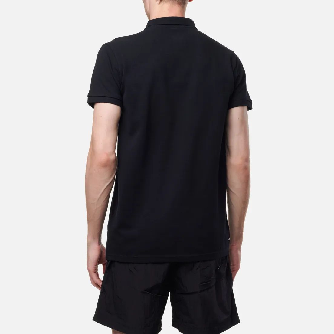 Weekend Offender Мужское поло Topbuzz