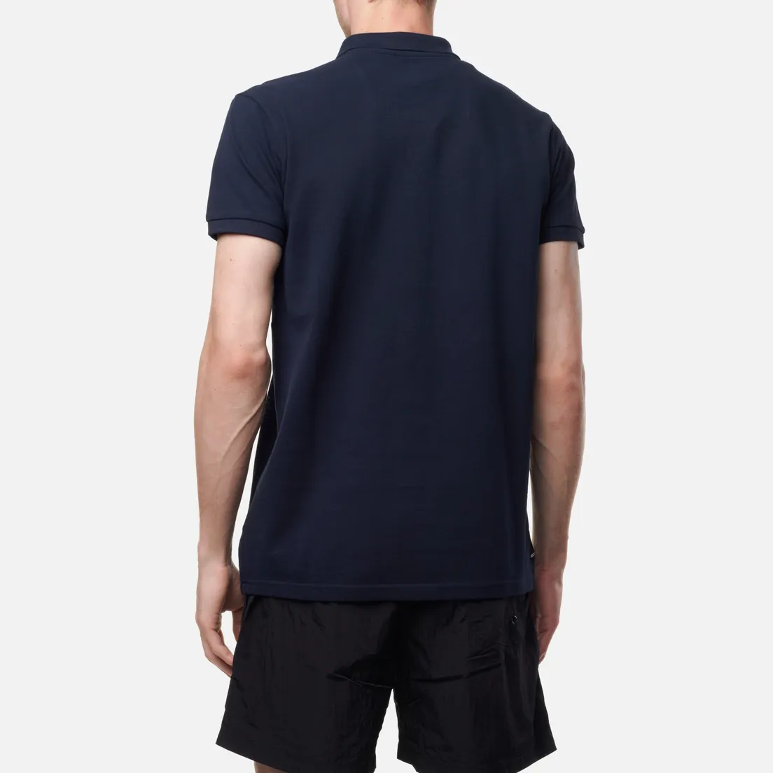 Weekend Offender Мужское поло Topbuzz