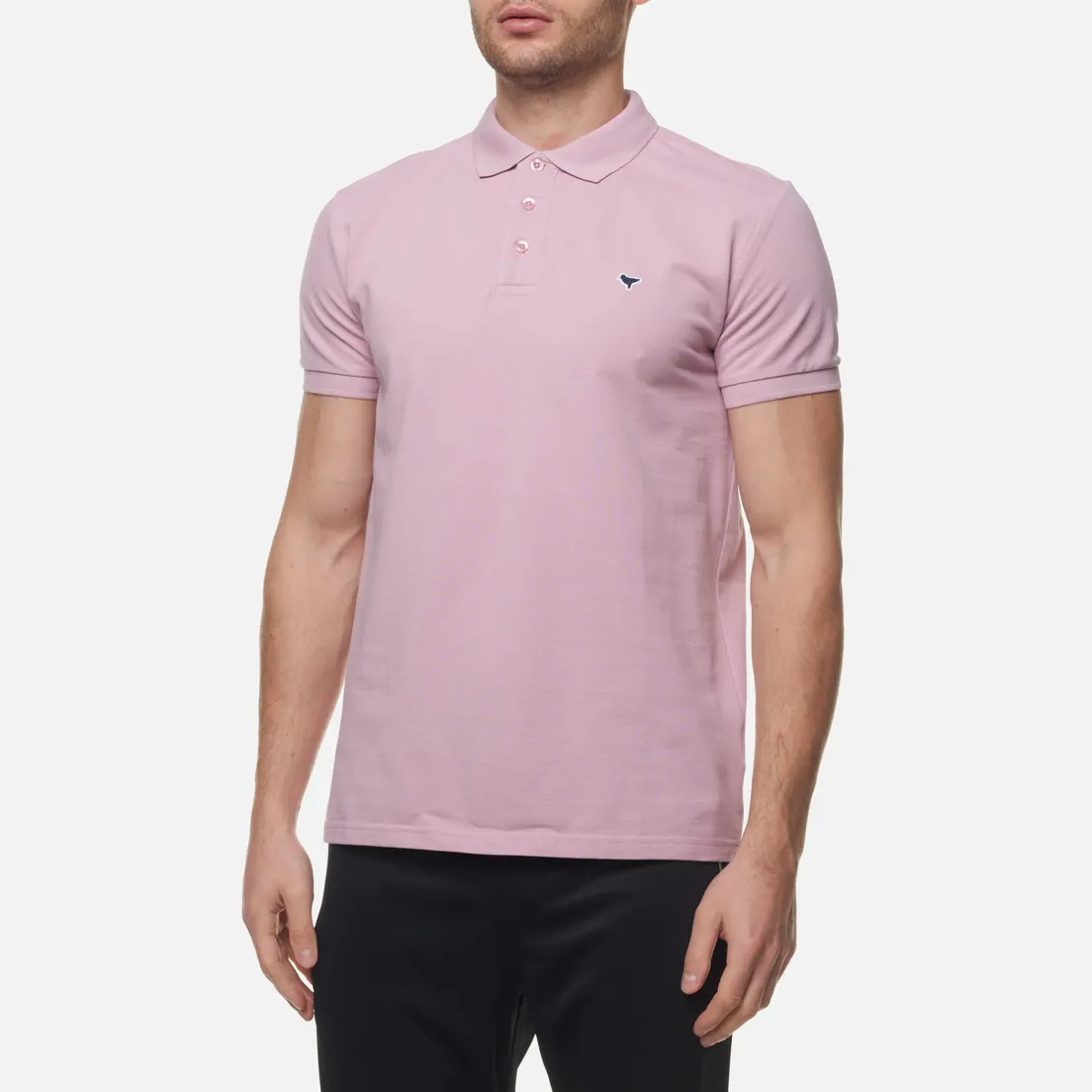 Weekend Offender Мужское поло Topbuzz