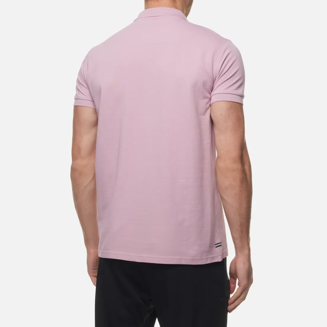 Weekend Offender Мужское поло Topbuzz