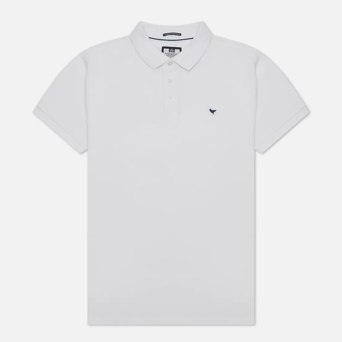 Weekend Offender Мужское поло Topbuzz