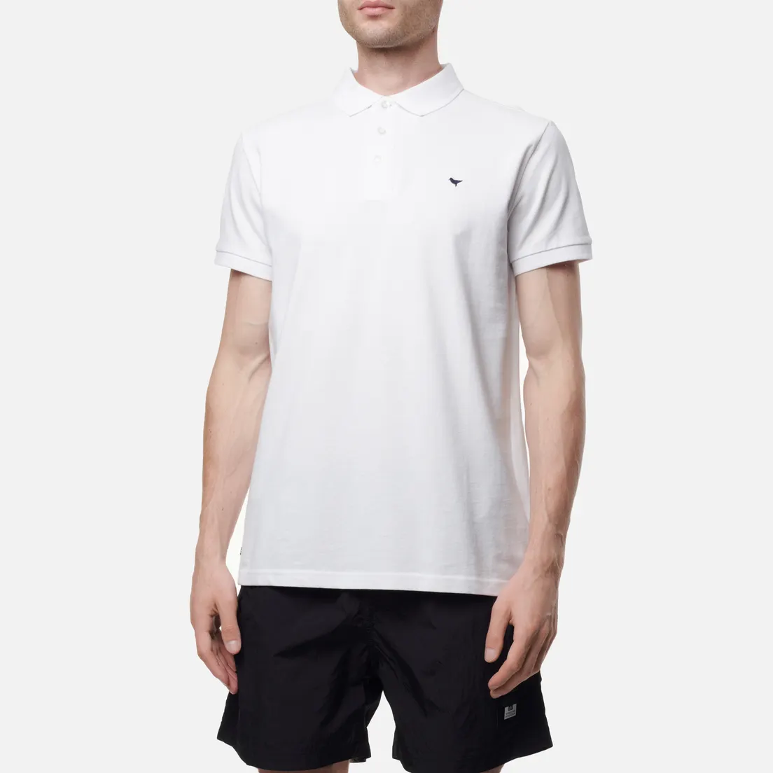 Weekend Offender Мужское поло Topbuzz