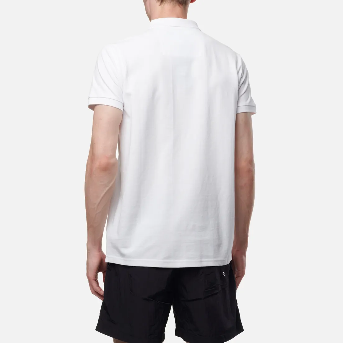 Weekend Offender Мужское поло Topbuzz