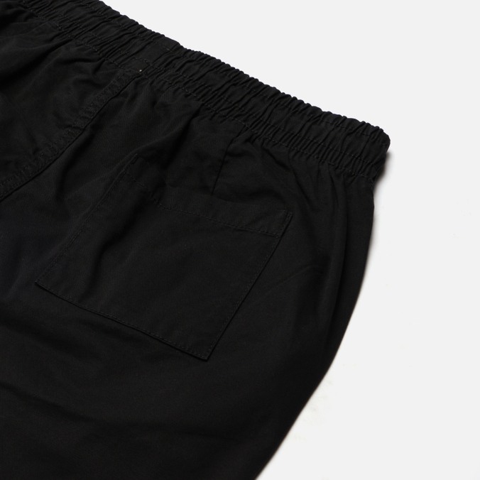 Мужские шорты Weekend Offender, цвет чёрный, размер M WODCST002-BLACK Bassline - фото 3