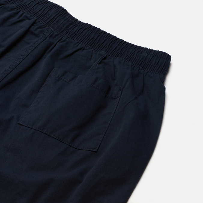 Мужские шорты Weekend Offender, цвет синий, размер S WODCST002-NAVY Bassline - фото 3
