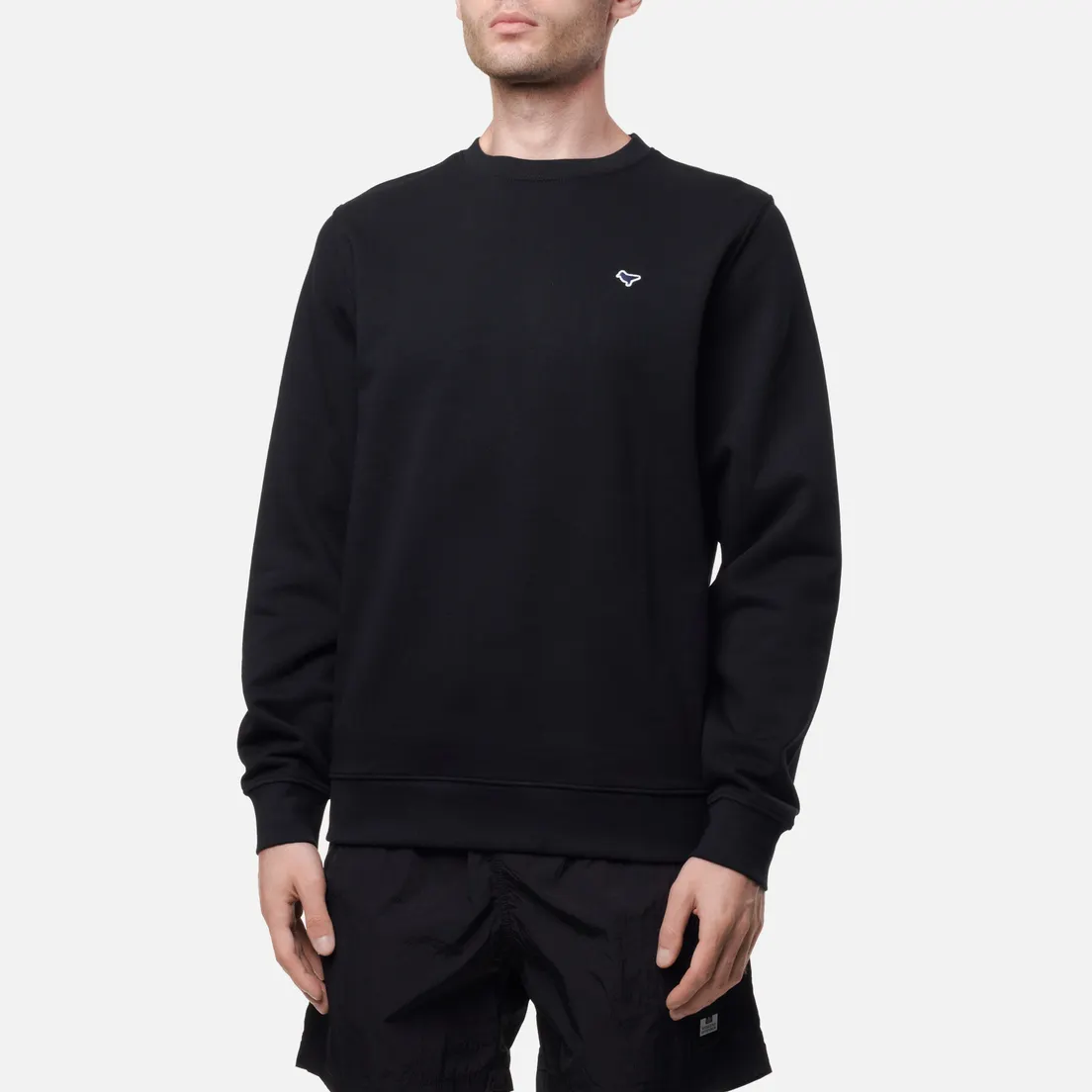 Weekend Offender Мужская толстовка Fabio Crew Neck