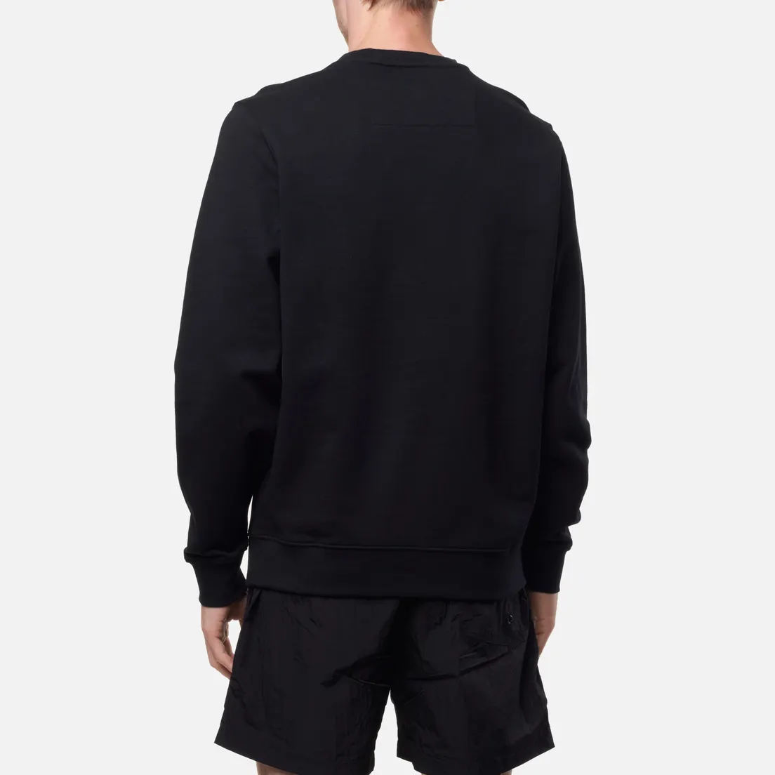 Weekend Offender Мужская толстовка Fabio Crew Neck