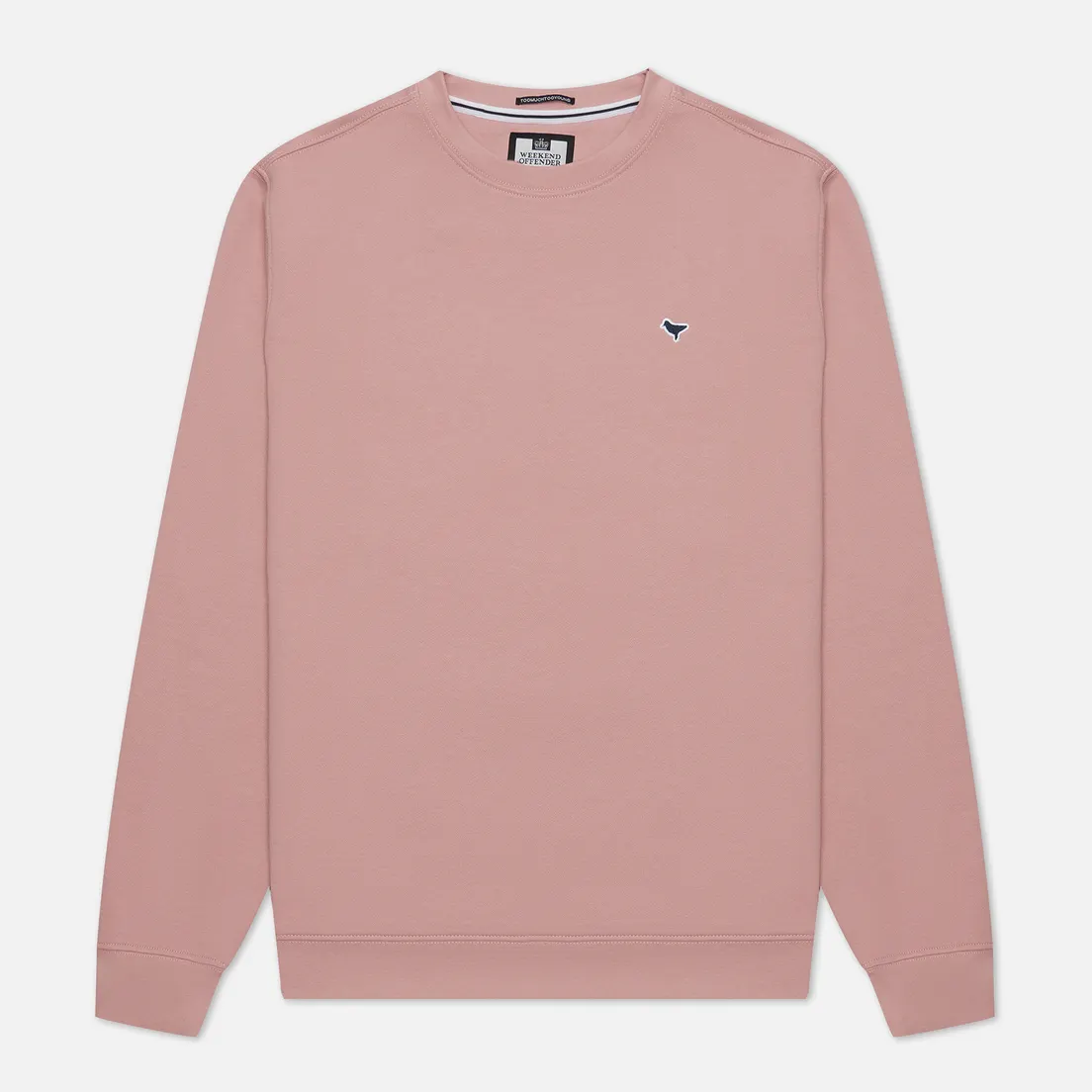 Weekend Offender Мужская толстовка Fabio Crew Neck