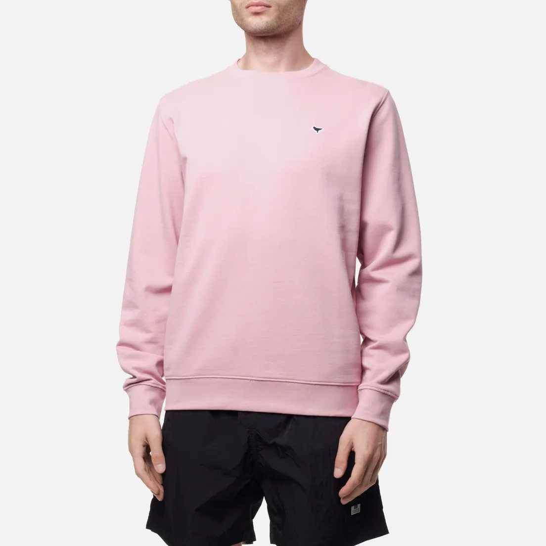 Weekend Offender Мужская толстовка Fabio Crew Neck