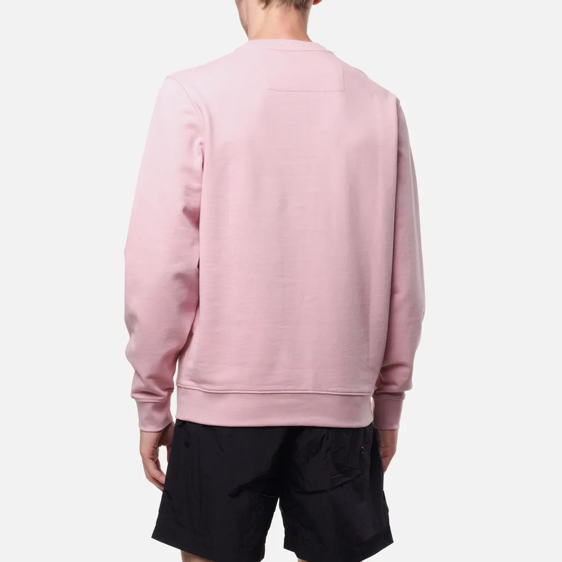 Weekend Offender Мужская толстовка Fabio Crew Neck
