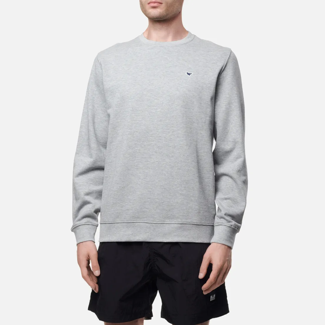 Weekend Offender Мужская толстовка Fabio Crew Neck
