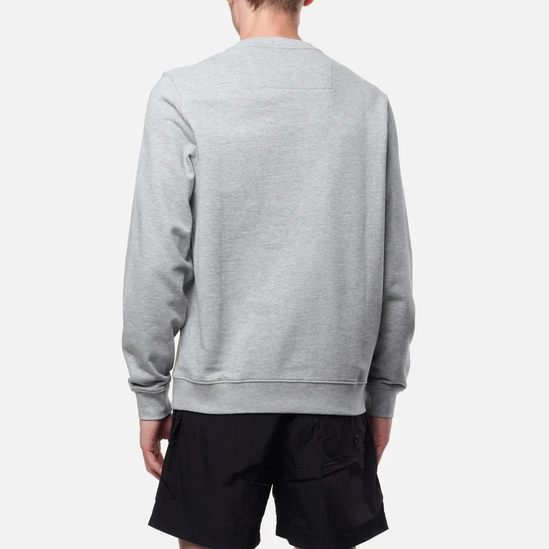Weekend Offender Мужская толстовка Fabio Crew Neck