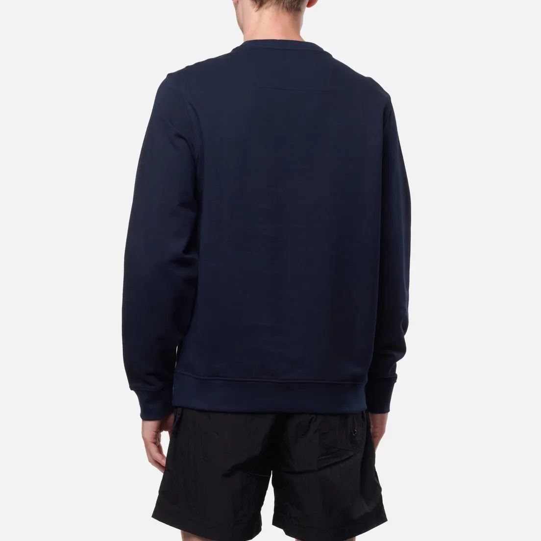 Weekend Offender Мужская толстовка Fabio Crew Neck