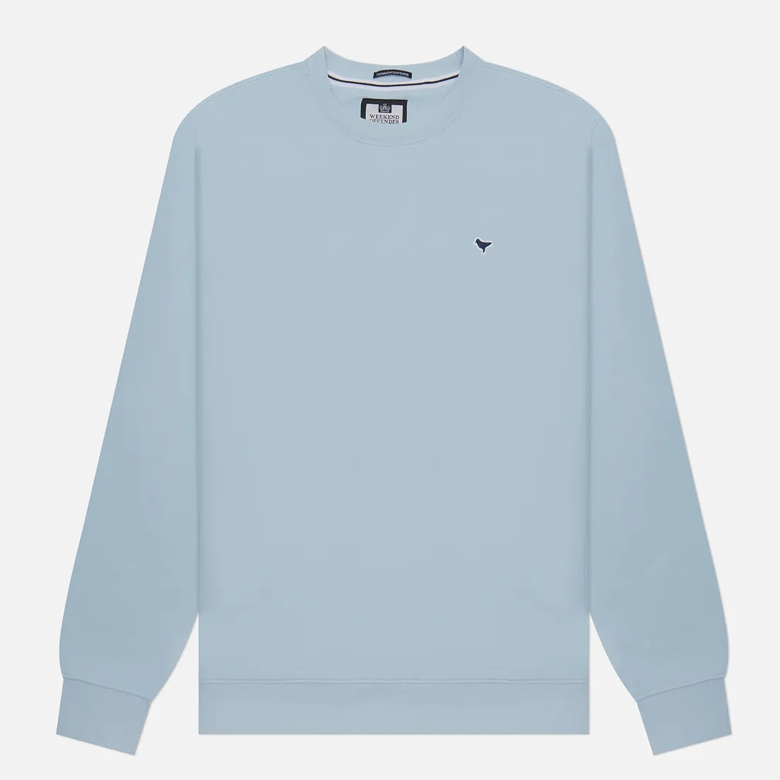Weekend Offender Мужская толстовка Fabio Crew Neck