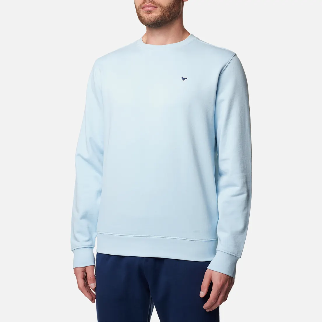 Weekend Offender Мужская толстовка Fabio Crew Neck