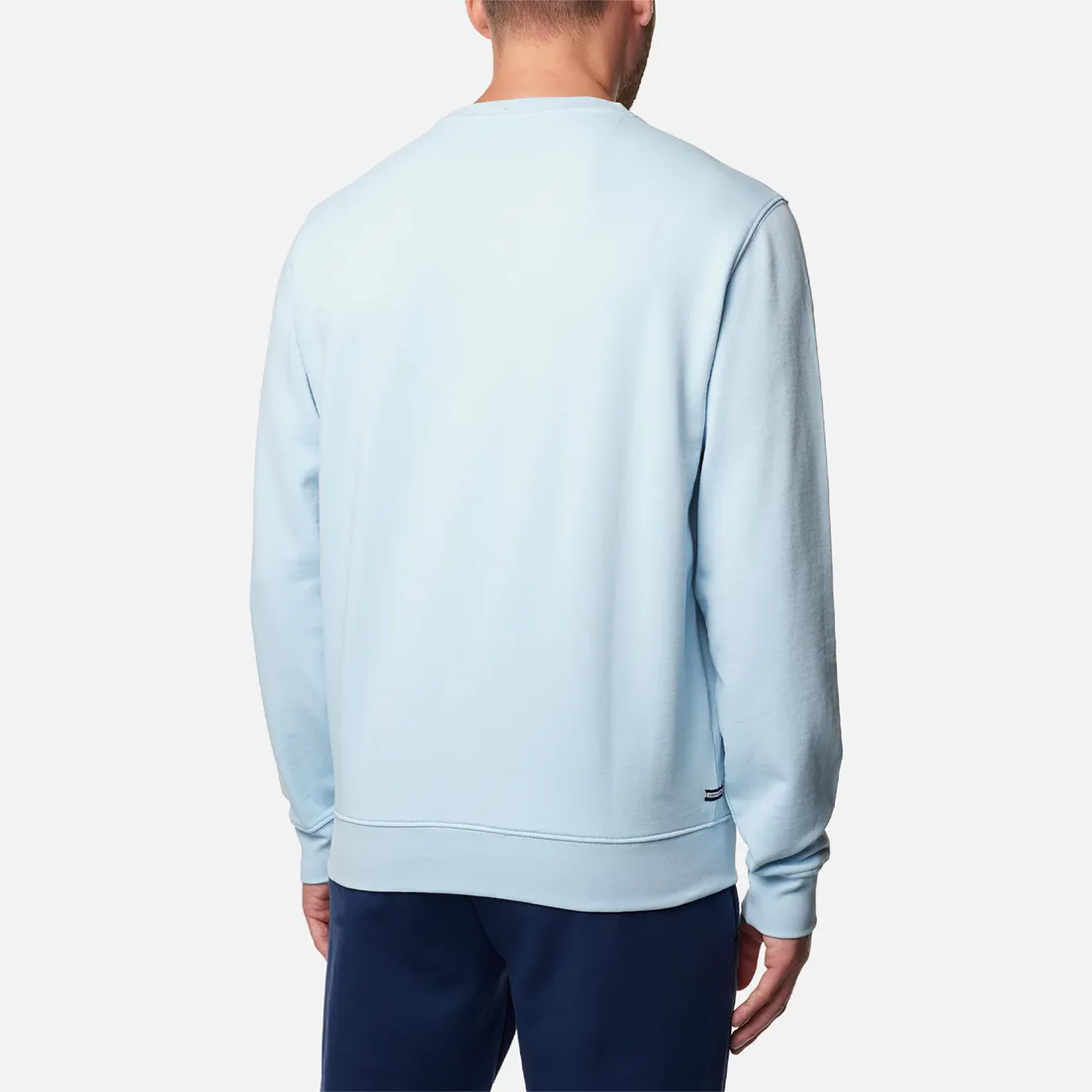 Weekend Offender Мужская толстовка Fabio Crew Neck
