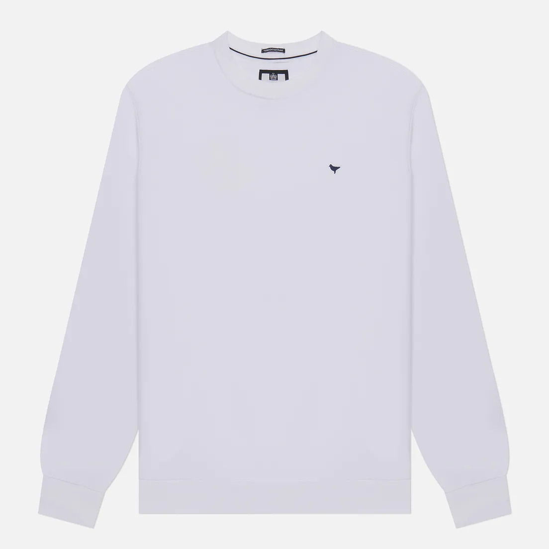 Weekend Offender Мужская толстовка Fabio Crew Neck