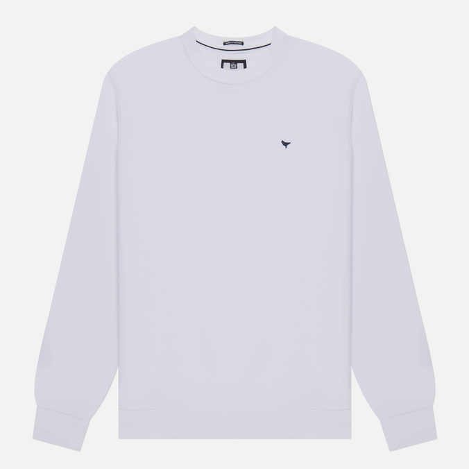 Weekend Offender Fabio Crew Neck