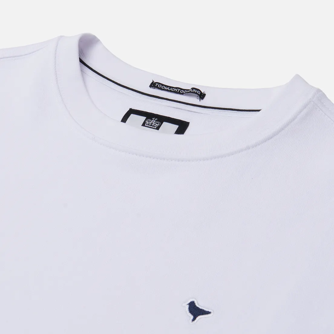 Weekend Offender Мужская толстовка Fabio Crew Neck