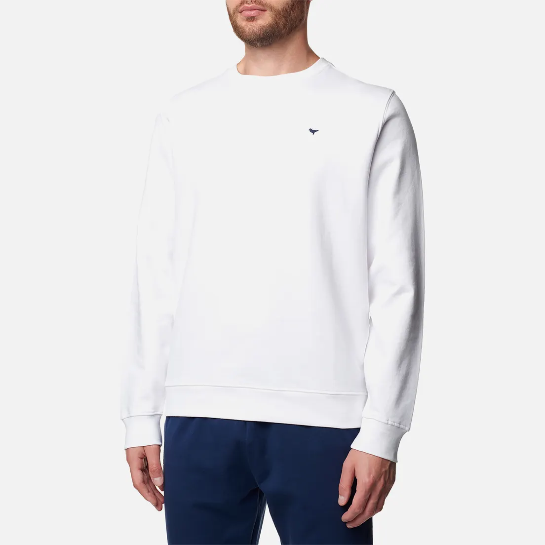 Weekend Offender Мужская толстовка Fabio Crew Neck