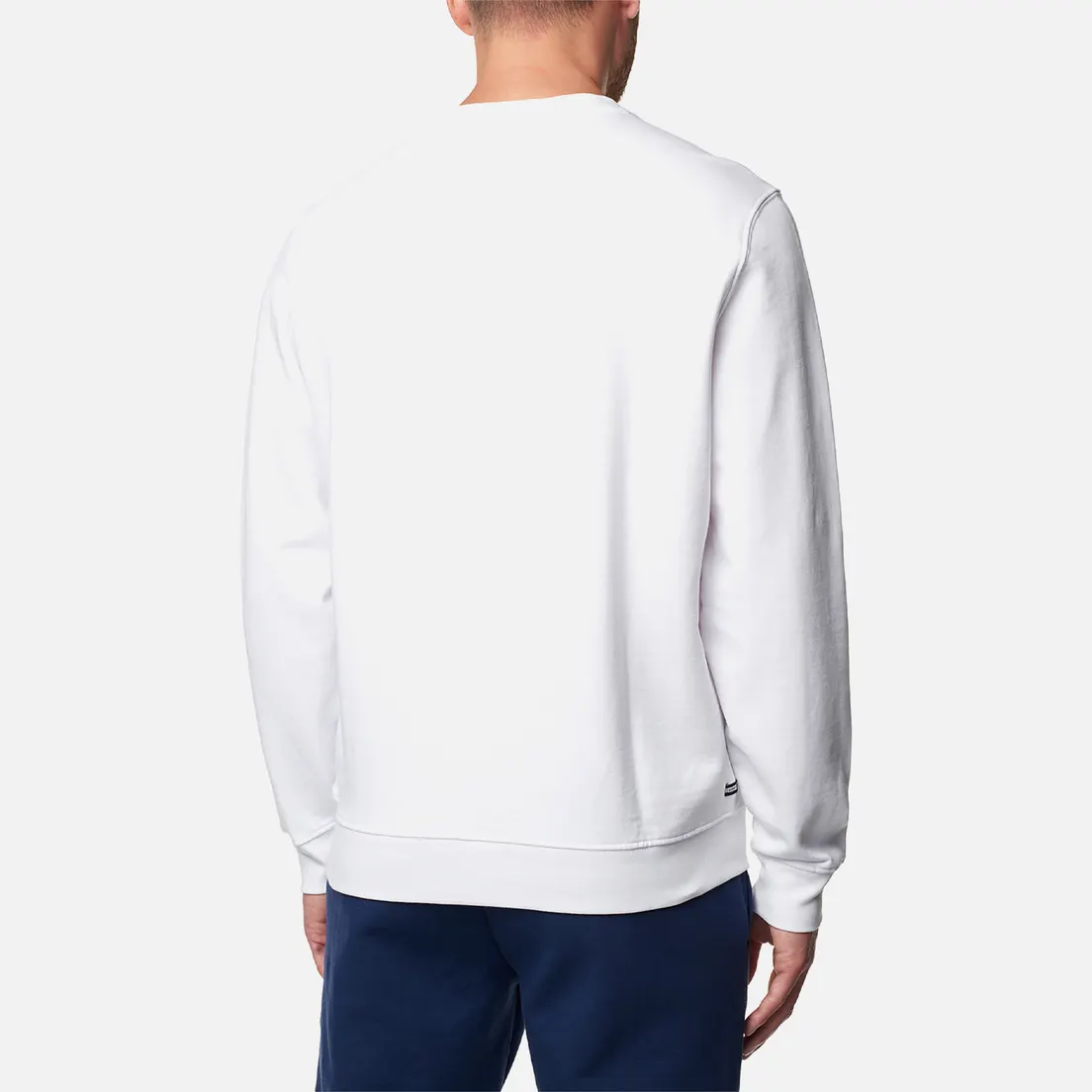 Weekend Offender Мужская толстовка Fabio Crew Neck