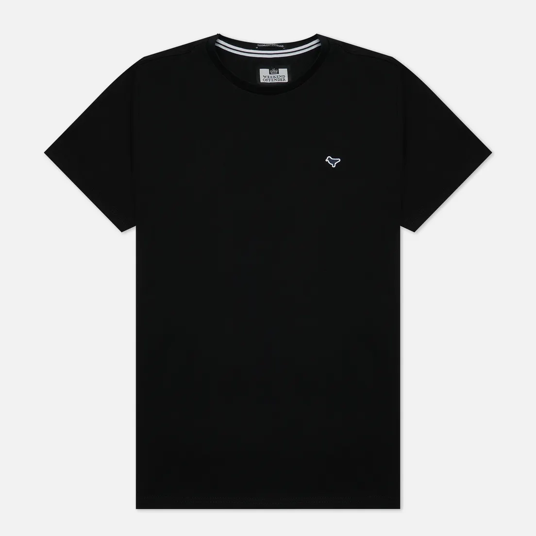 Weekend Offender Мужская футболка Ratpack