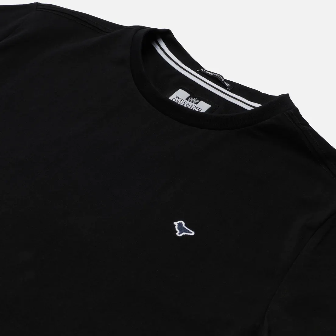 Weekend Offender Мужская футболка Ratpack
