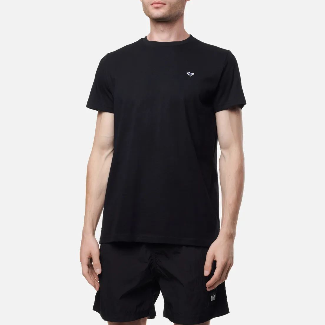 Weekend Offender Мужская футболка Ratpack
