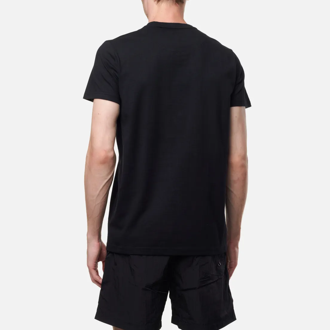 Weekend Offender Мужская футболка Ratpack