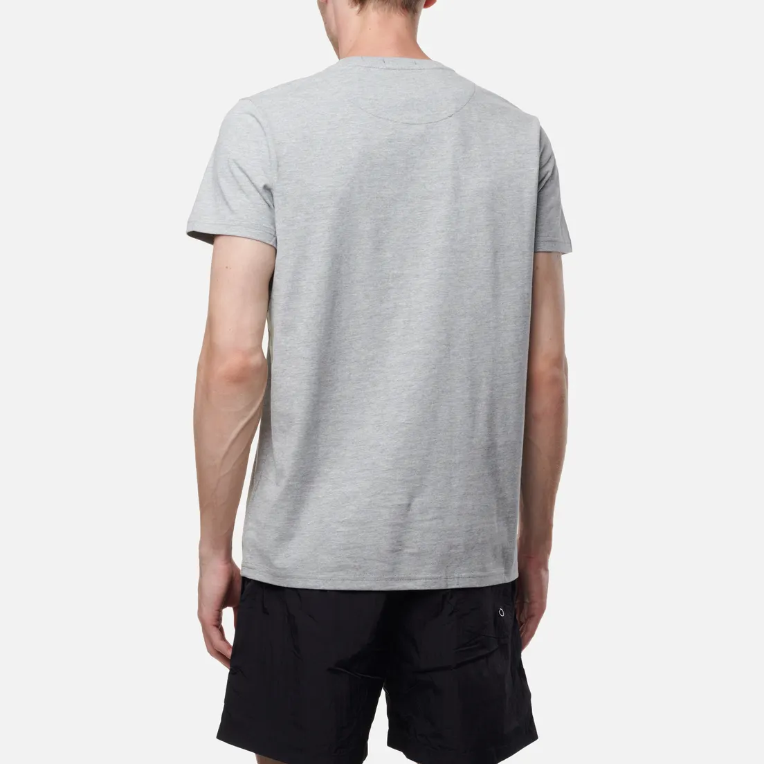 Weekend Offender Мужская футболка Ratpack