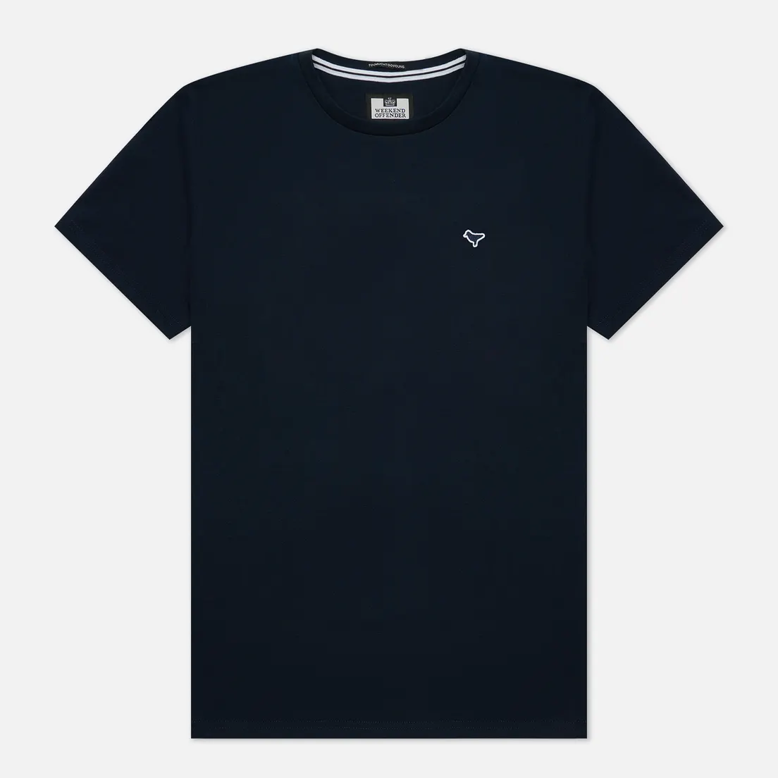 Weekend Offender Мужская футболка Ratpack