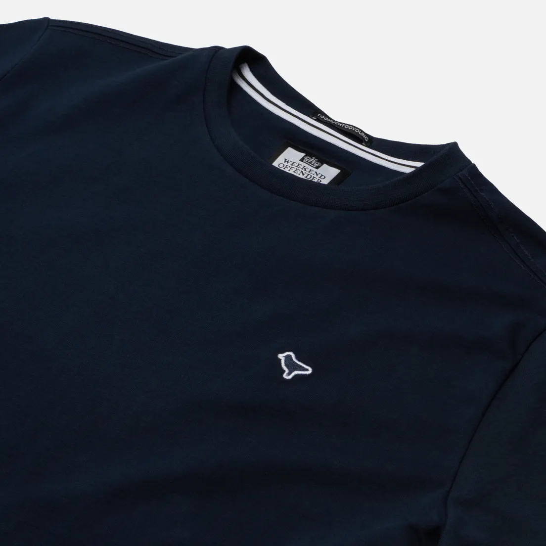 Weekend Offender Мужская футболка Ratpack