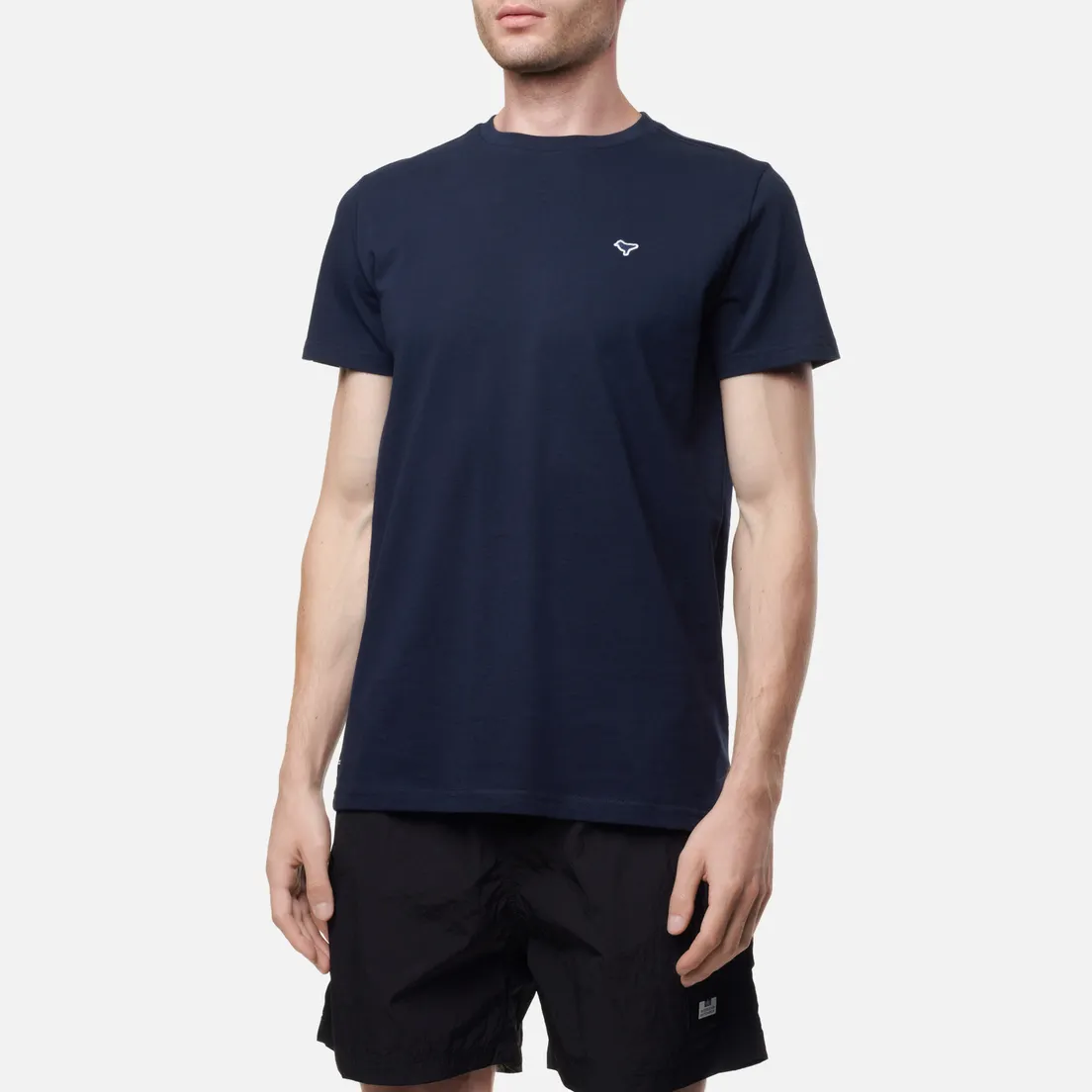Weekend Offender Мужская футболка Ratpack