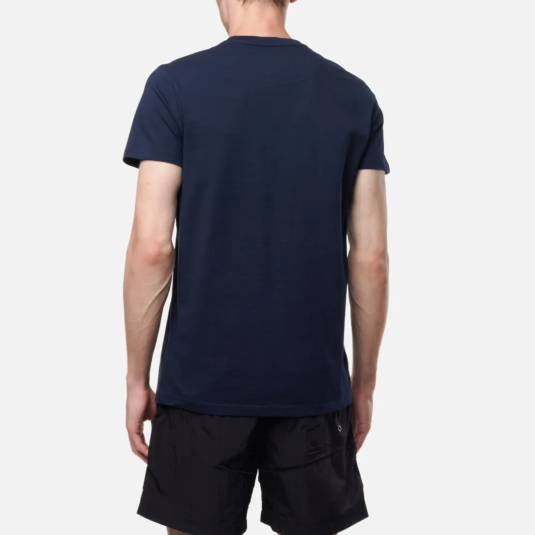 Weekend Offender Мужская футболка Ratpack
