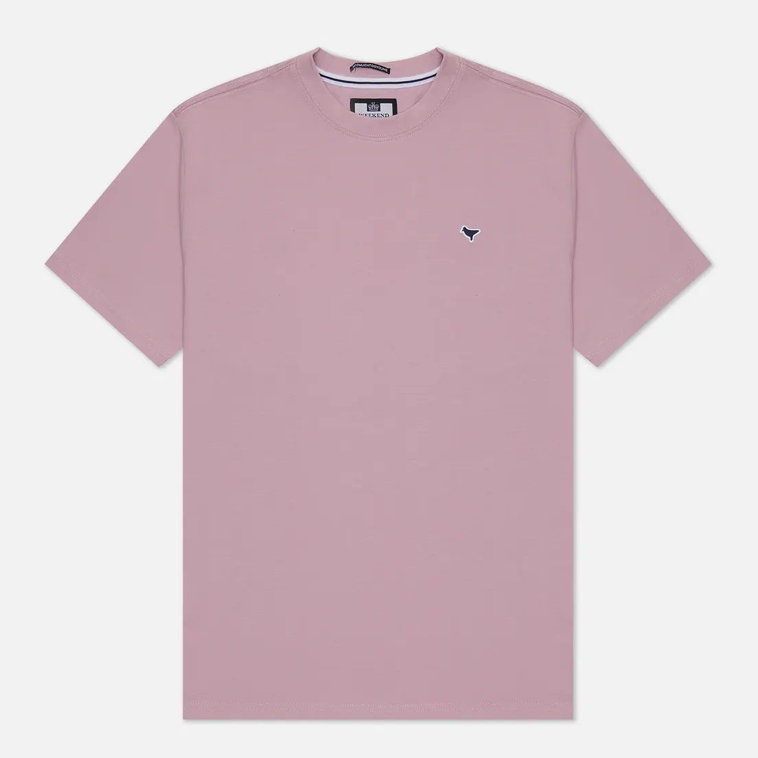 Weekend Offender Мужская футболка Ratpack